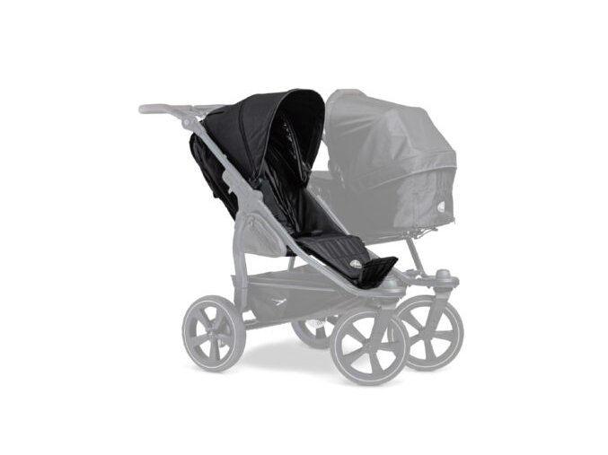 TFK stroller seat Duo2