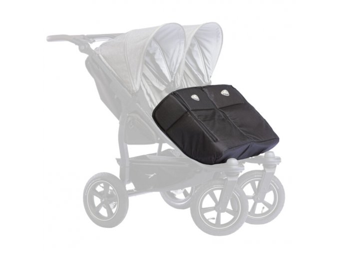 TFK Nánožník duo2 stroller