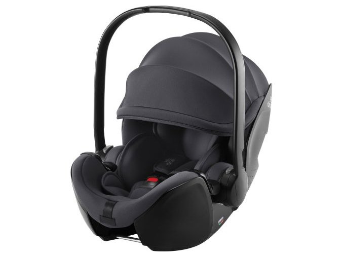 Britax Römer - Baby-Safe 5Z2 (40-85cm)