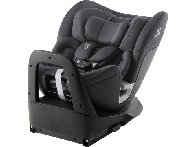 BRITAX RÖMER - Swivel (40-125cm)