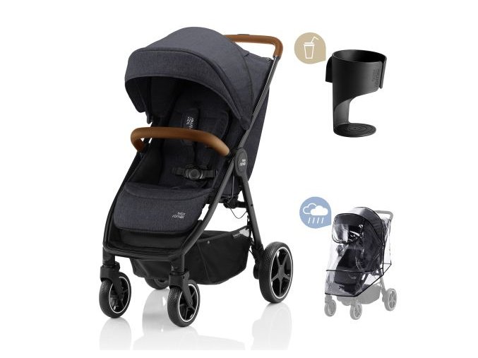 Britax B-Agile R