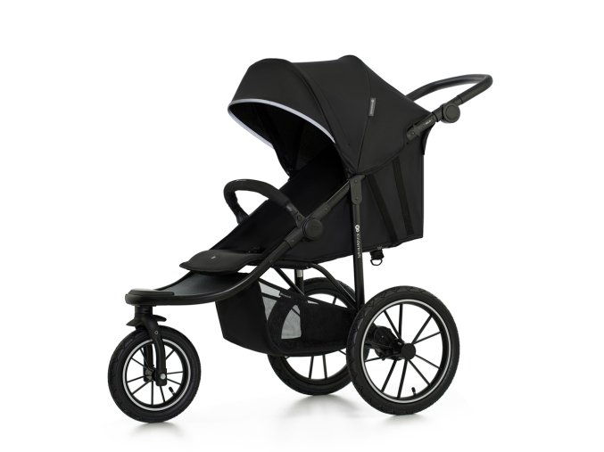 Kinderkraft - Helsi 2 - trojkolka