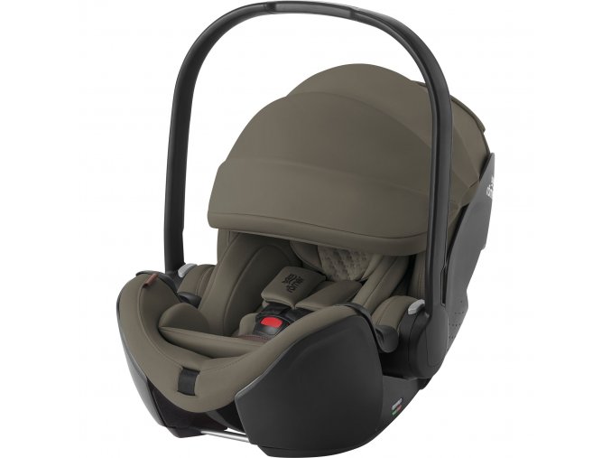 Britax Römer - Baby-Safe Pro (40-85cm)