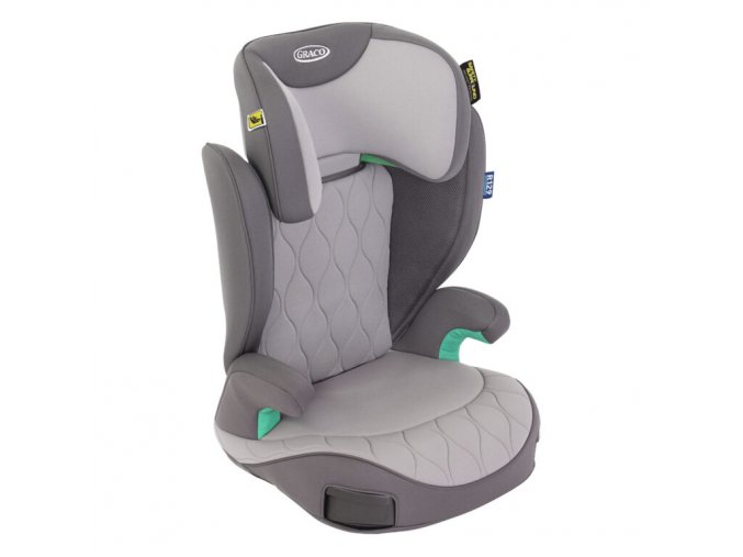 Graco- Affix R129 (100-150cm)