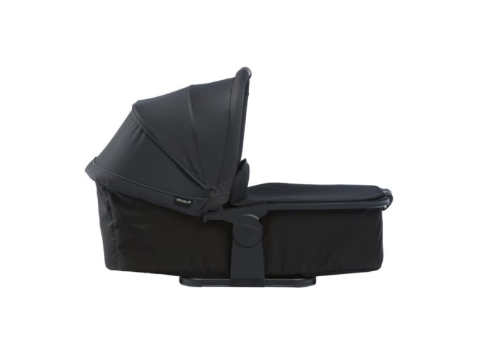 TFK carrycot pro combi anthracite