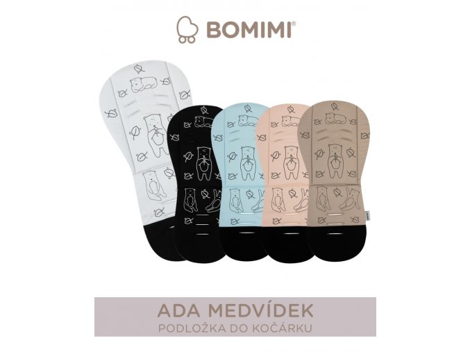 bomimi ada podlozka medved blue (1)