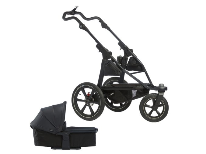 TFK - zvýhodněný set pro combi - set kočárku tfk pro