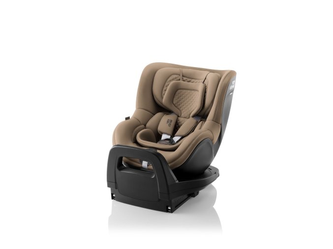 BRITAX RÖMER - Dualfix pro M  lux (61-105cm)