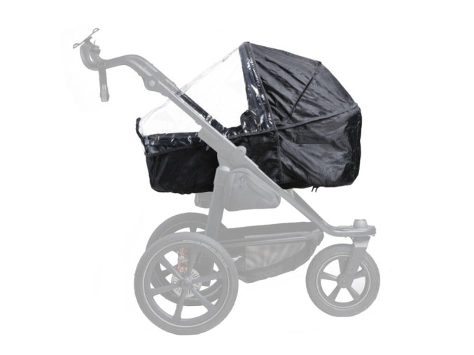 TFK - raincover pro combi - pláštěnka