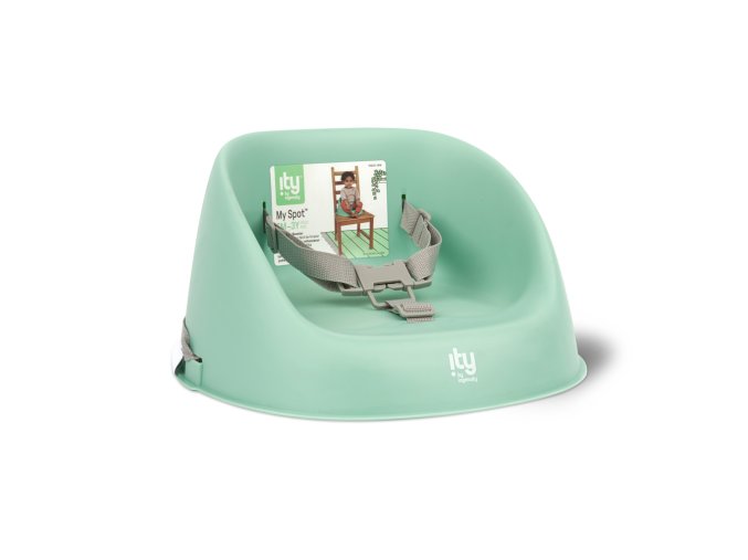 INGENUITY - Easy Clean Booster - Podsedák na židli