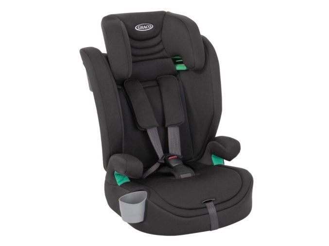 GRACO - Eldura™ (76-150cm)