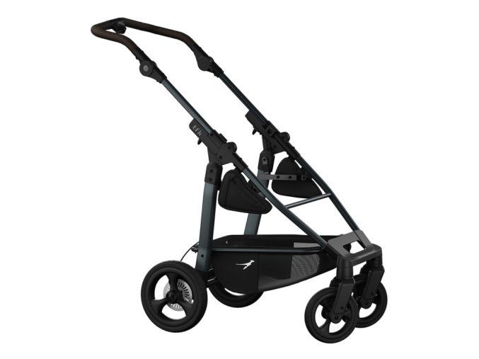 TFK MONO 4 AIR  Frame - Konstrukce Mono TFK 2025