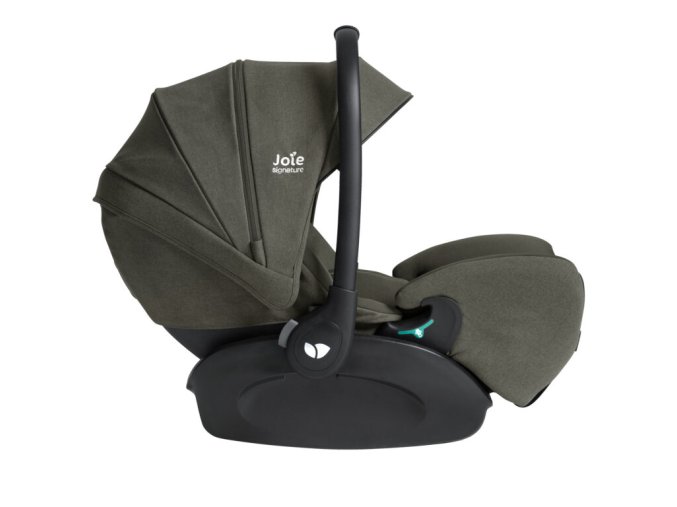 Joie I-Level PRO - polohovací 2025  (40-87cm)