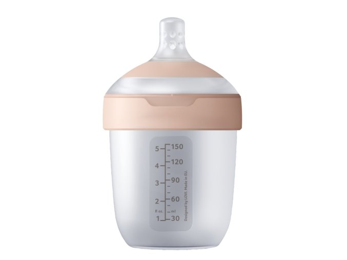 LOVI Láhev Mammafeel 150ml
