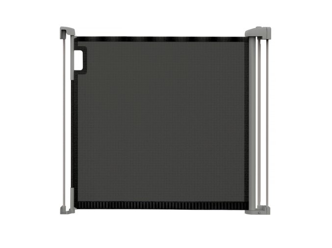 INGENUITY -  Thruway 52W - Zábrana dětská rolovací do 132cm