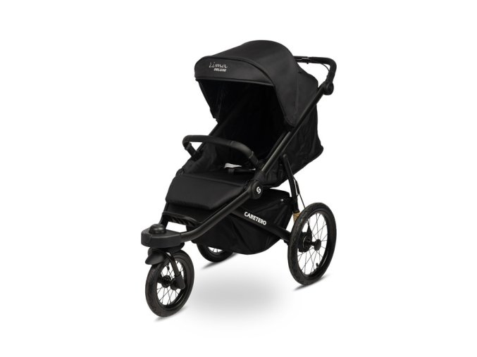 150160 292573 sportovni kocarek lima deluxe cerny