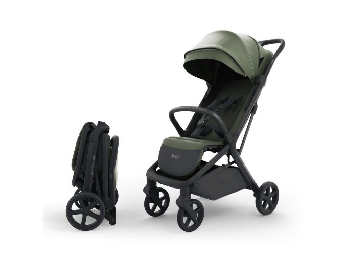 KINDERKRAFT SELECT - Nubi 3 - Kočárek sportovní