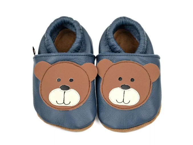 medved modry shoptet