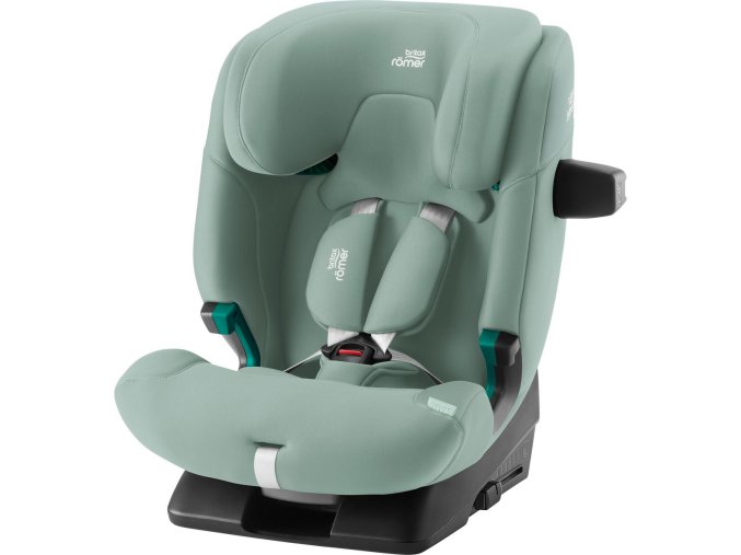 Q6958 Britax Romer Advansafix Pro Jade Green