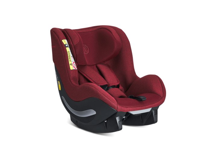 aerofix rwf airflow red medium