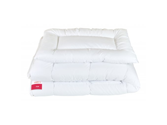 Senna Baby Fun výplň 135x100cm