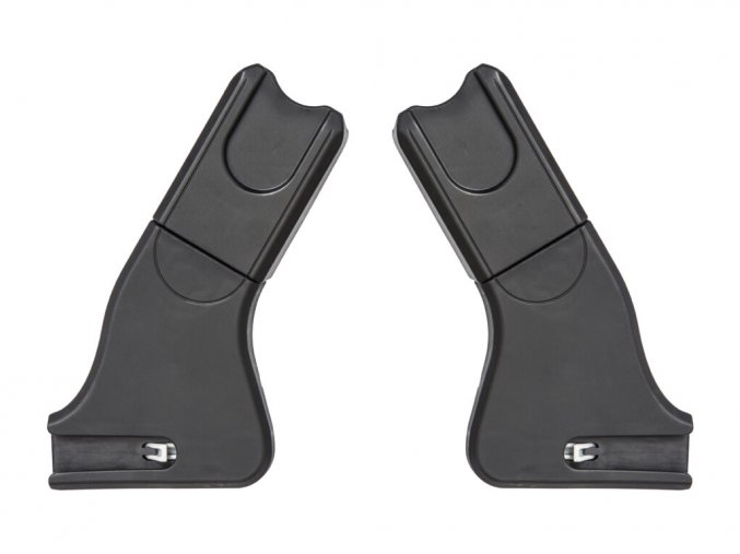 JOIE - Car Seat & Carrycot Adaptors 2022