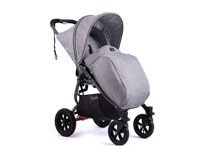 cze pm Valco Snap 4 Sport VS Tailor Made Kocarek 2022 Grey Marle 10446 2