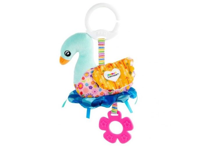 lamaze labut sarka