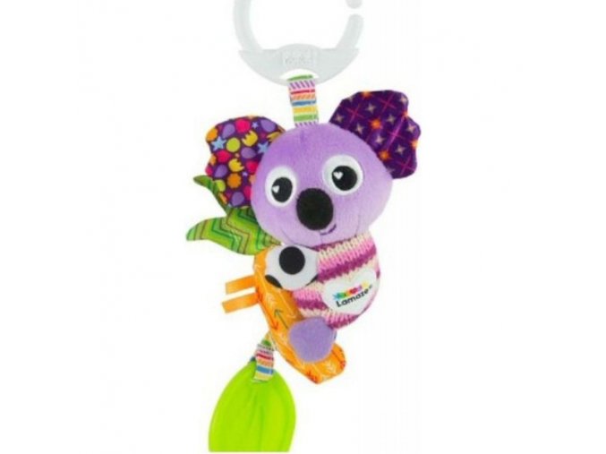 lamaze koala walla