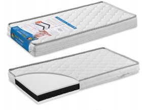 Fiki Miki - ODEO+  Matrace 120x60x11cm
