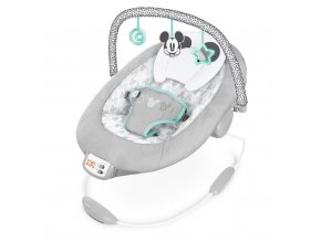Disney baby - Mickey Mouse cloudscapes ™ 0m +, do 9kg