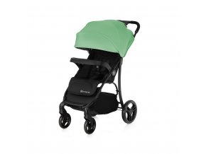 Kinderkraft Cruiser - Exclusive Green