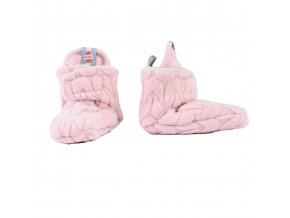 Lodger - Slipper Fleece Empire 3-6m - Sensitive