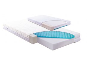Baby Matex - Carpathia - Matrace 120x60