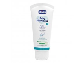 Chicco- Krém na dětský zadeček zklidňující 100 ml