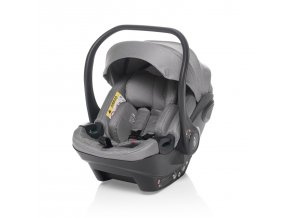 ZOPA - XS Plus i-Size - (40-80 cm)