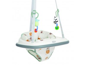 GRACO Skákadlo Bumper Jumper™  up & away