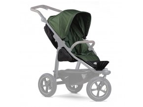 TFK - mono2 -stroller seat - potah