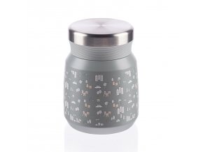 Zopa - Termoska na jídlo 300 ml
