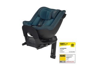 KINDERKRAFT SELECT - I-GUARD i-Size (40-105 cm), Premiu