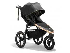 babyjogger summit x3 robin arzon gold