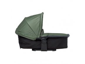 TFK - Mono2 - Carrycot combi pushchair - korbička