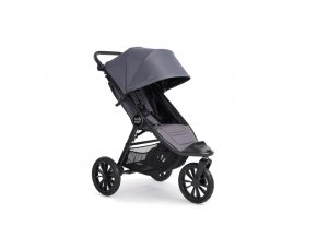 babyjogger city elite 2 set 2v1 kocarek korba stone grey