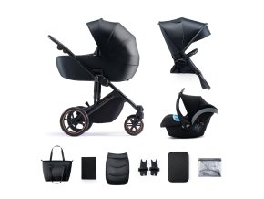 KINDERKRAFT SELECT - Prime 2 - Premium 3v1