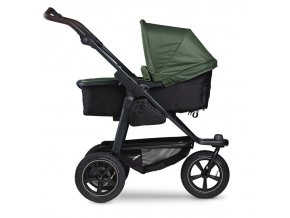 TFK - mono2 combi pushchair - air wheel