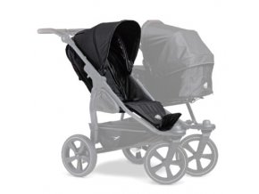 TFK stroller seat Duo2