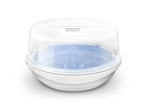 Avent Parní sterilizátor do MW