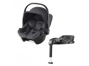 BRITAX RÖMER - set Baby-Safe Core + Baby-Safe Core Base (40-83cm)