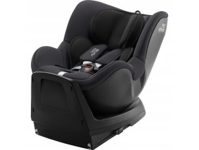 BRITAX RÖMER -  Dualfix Plus (40-105cm)