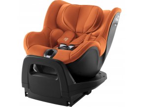 BRITAX RÖMER - Dualfix pro (40 -105cm)